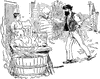 Captain Knott V. Martin's Pig