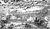 Attack of the Gunboats at Fort Donelson