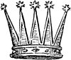 Celestial Crown
