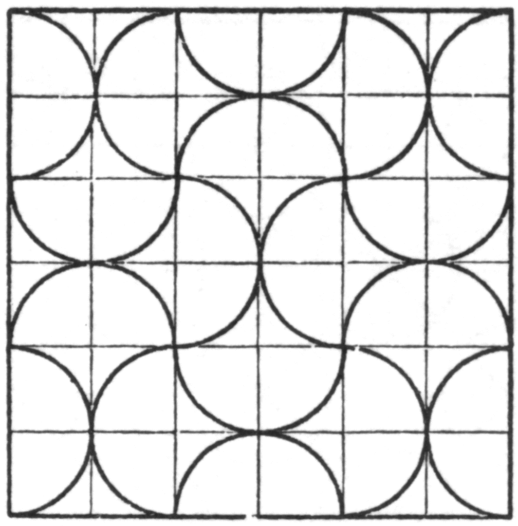 fan-shaped-tessellation-math-tessellation-pinterest