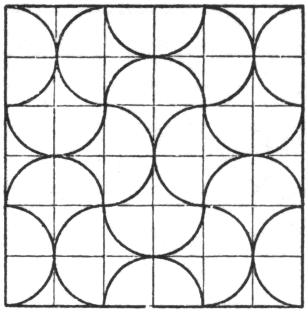 Tessellation Vxlle