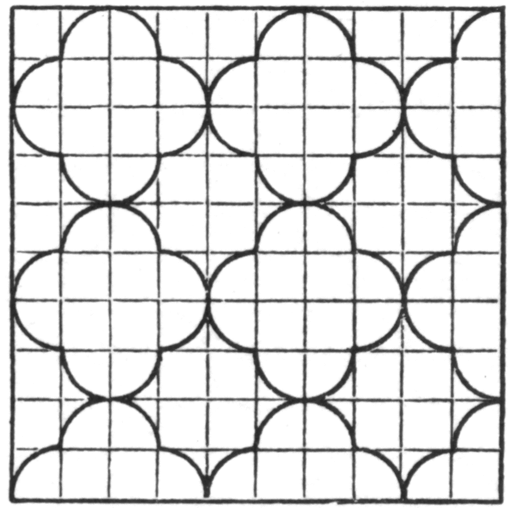 Tessellation ClipArt ETC