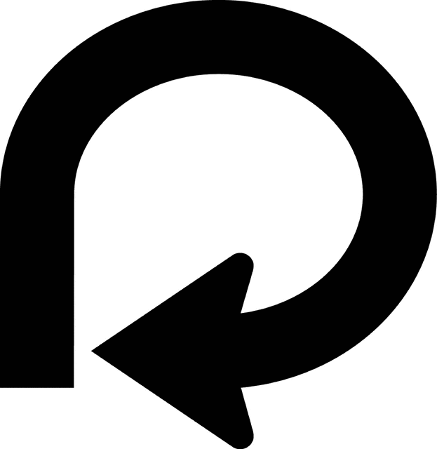 270 Degree Loop, Silhouette