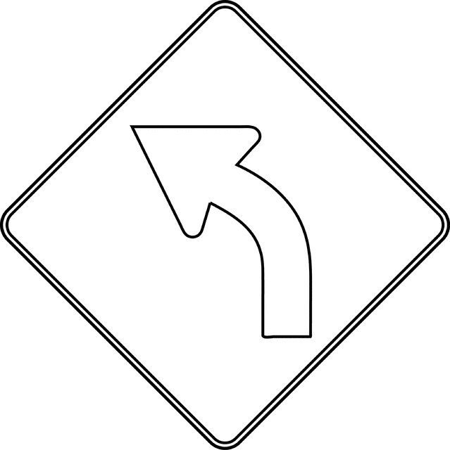 Left Curve, Outline