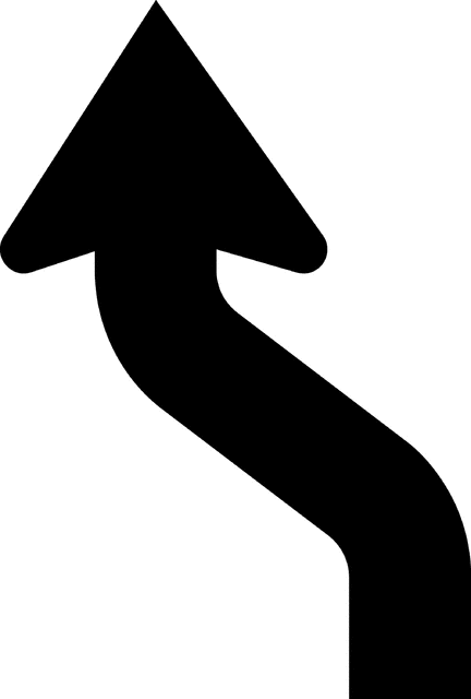 Reverse Curve, Silhouette