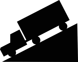 Hill, Silhouette