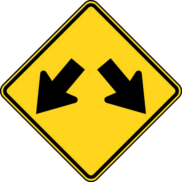 Double Arrow, Color