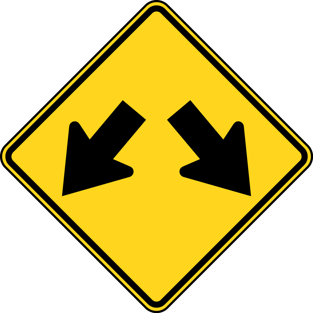 what-does-a-yellow-arrow-street-sign-mean-boomsbeat