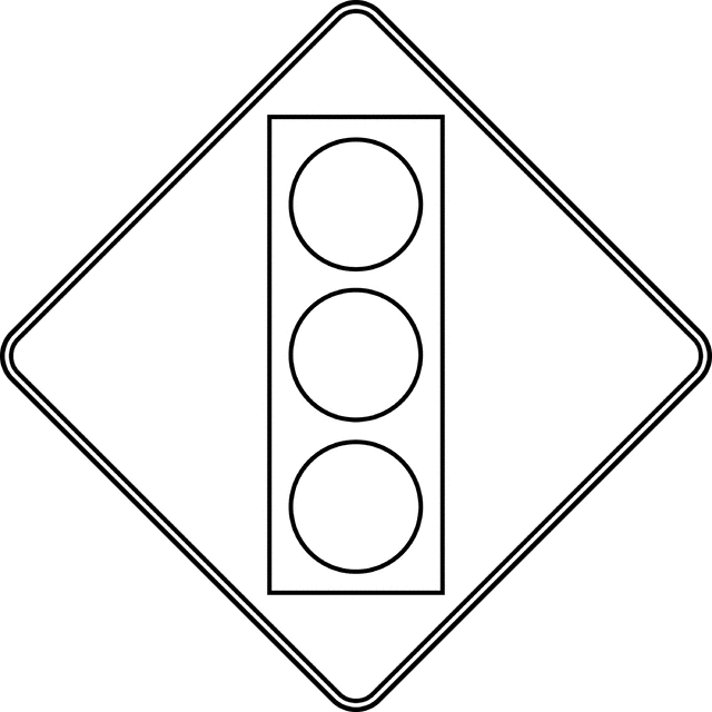 Signal Ahead, Outline