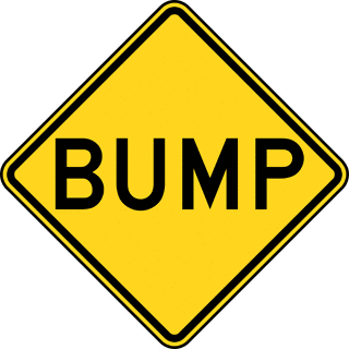 Bump, Color