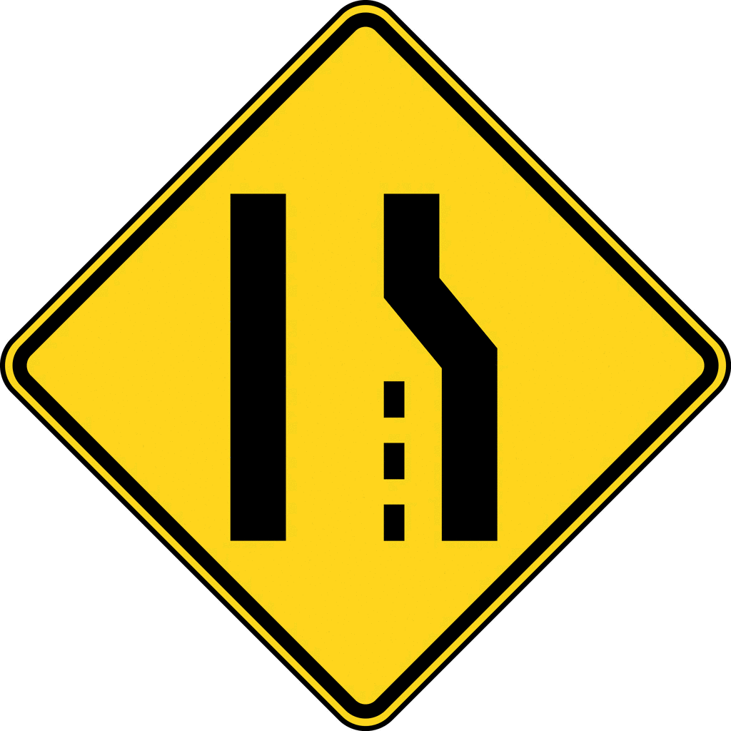 Lane Ends, Color