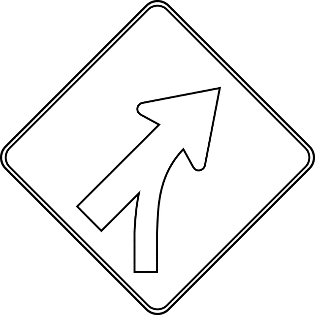 Entering Roadway Merge, Outline