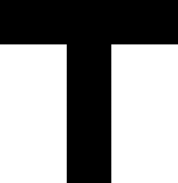 T-Symbol, Silhouette