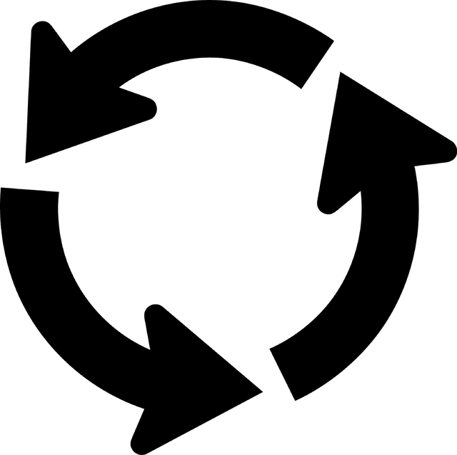 Circular Intersection, Silhouette