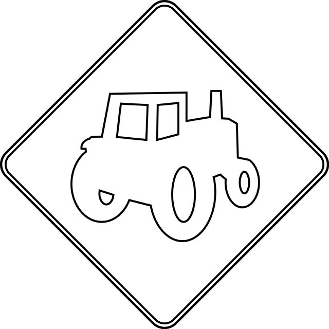 Farm Equipment, Outline