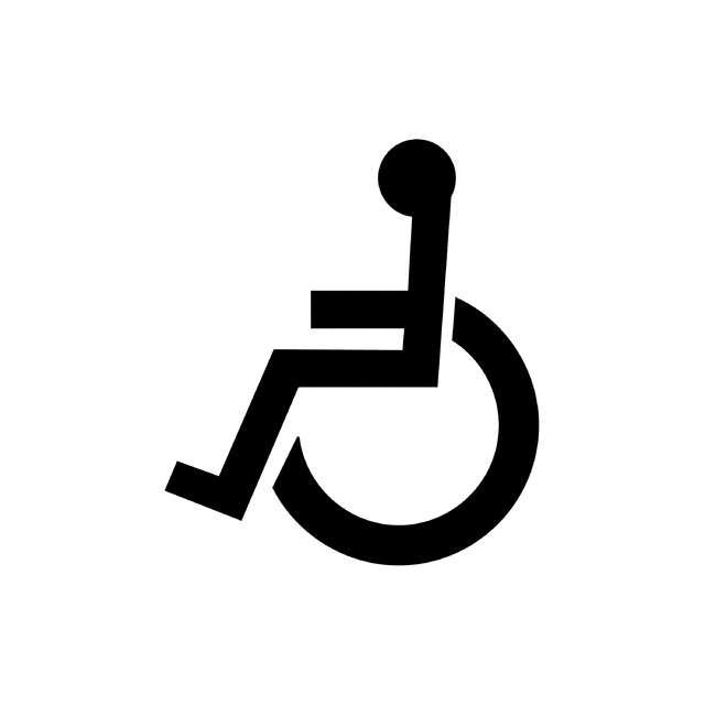 Handicap Crossing, Silhouette