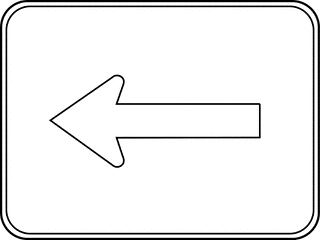 Supplemental Arrow, Outline