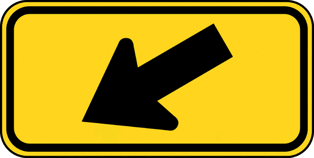 Supplemental Arrow, Color