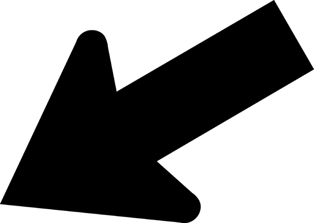 Supplemental Arrow, Silhouette