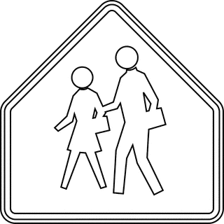 School Advance Warning, Outline