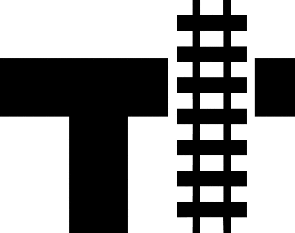 Railroad Tracks Clip Art | Car Interior Design