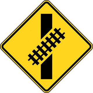 Skewed Crossing, Color
