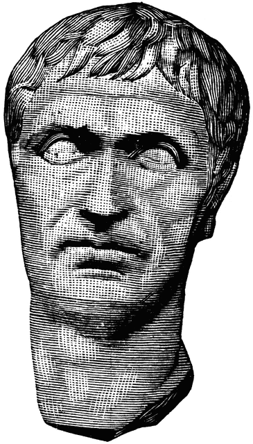 Lucius Cornelius Sulla Felix