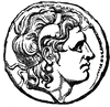 Alexander the Great