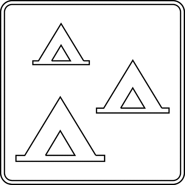 Group Camping, Outline