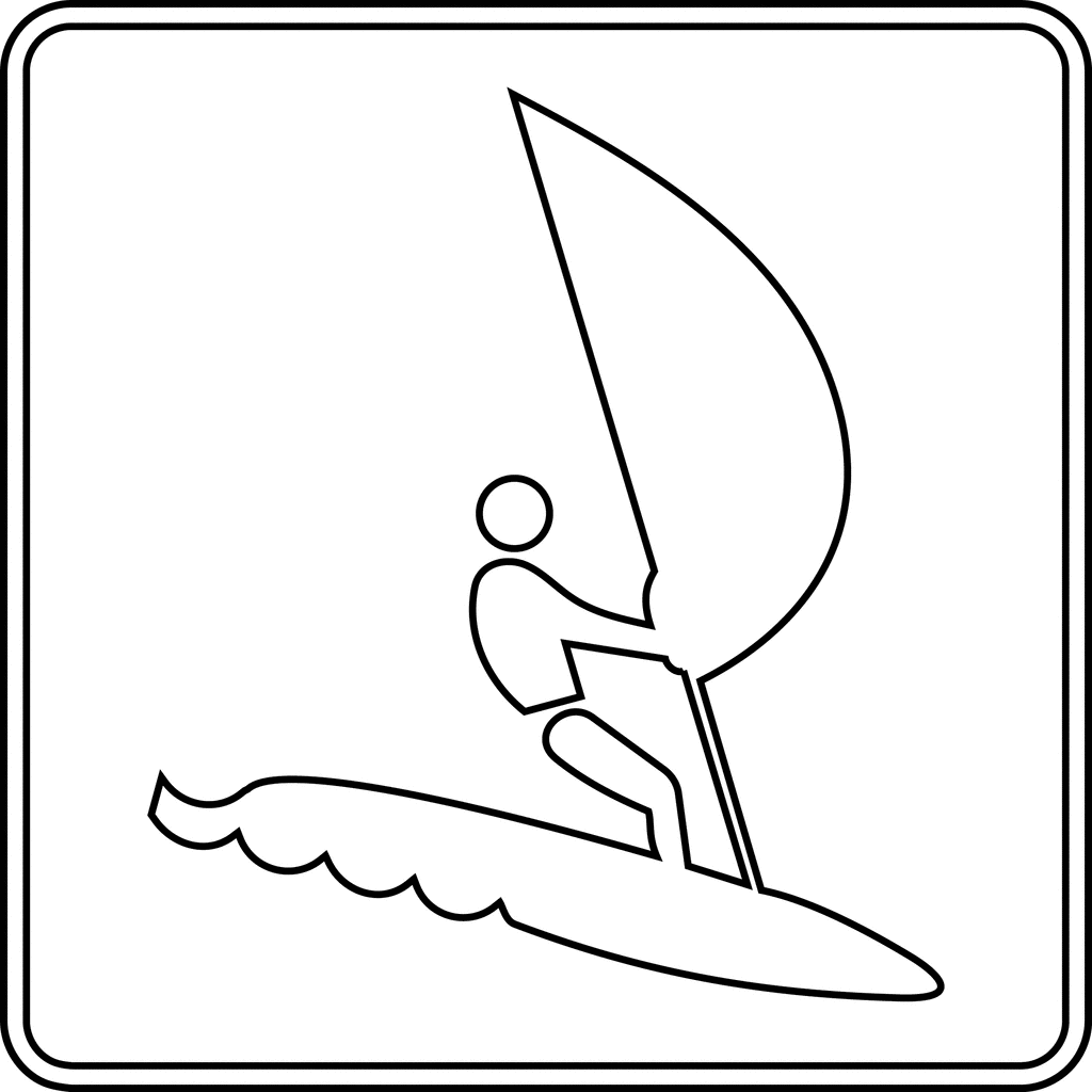 Surfing Outline