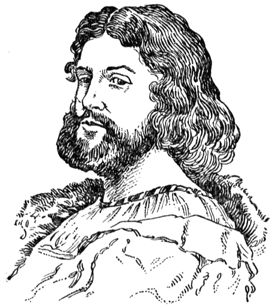 ariosto ludovico