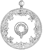 Back of Watch