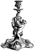 Candlestick