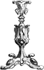 Candlestick