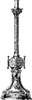 Candelabrum