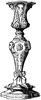 Candlestick