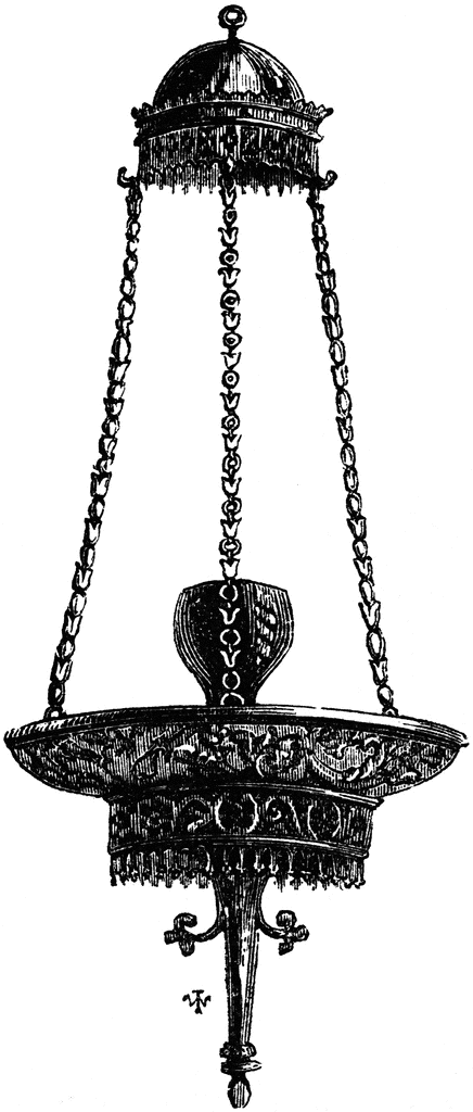 chandeliers clip art. To use any of the clipart