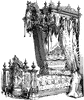Bedstead