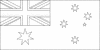 Flag of Australia, 2009