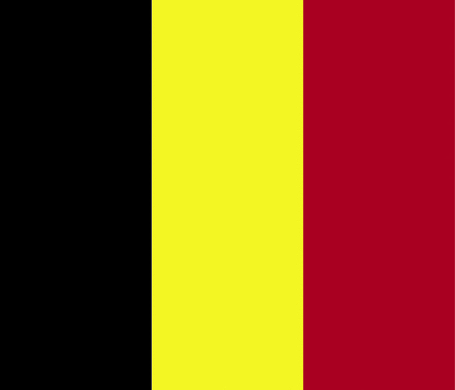 clipart belgium flag - photo #22