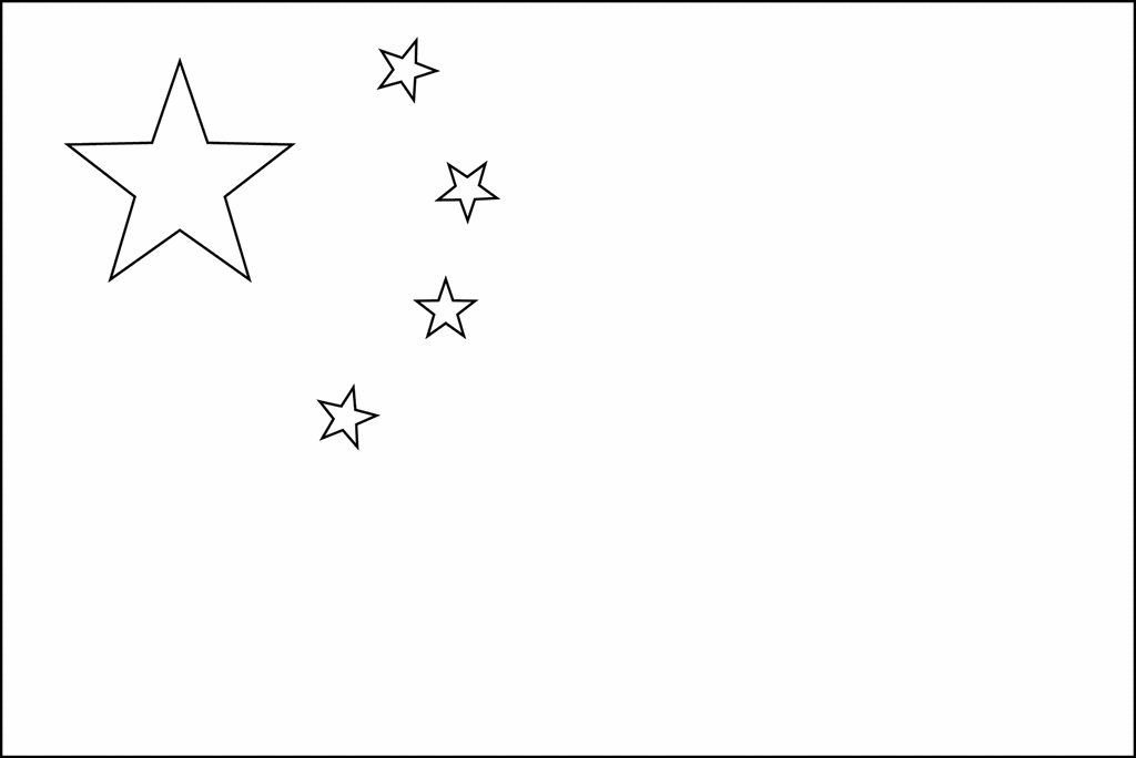 clipart china flag - photo #25