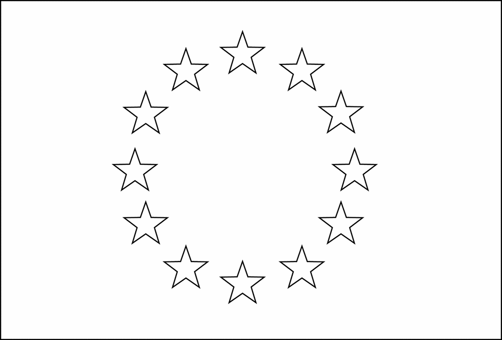 clipart europe flags - photo #22