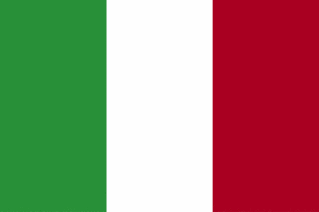clipart italian flag - photo #39