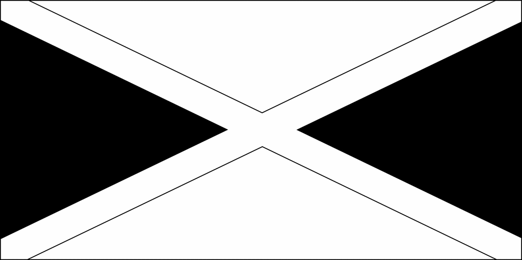 clipart jamaican flag - photo #14