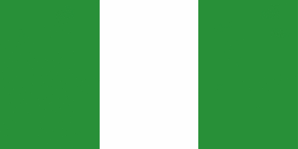 clipart nigeria flag - photo #5