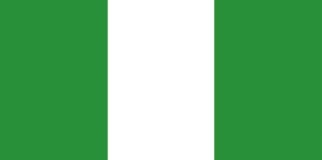 clipart nigeria flag - photo #47