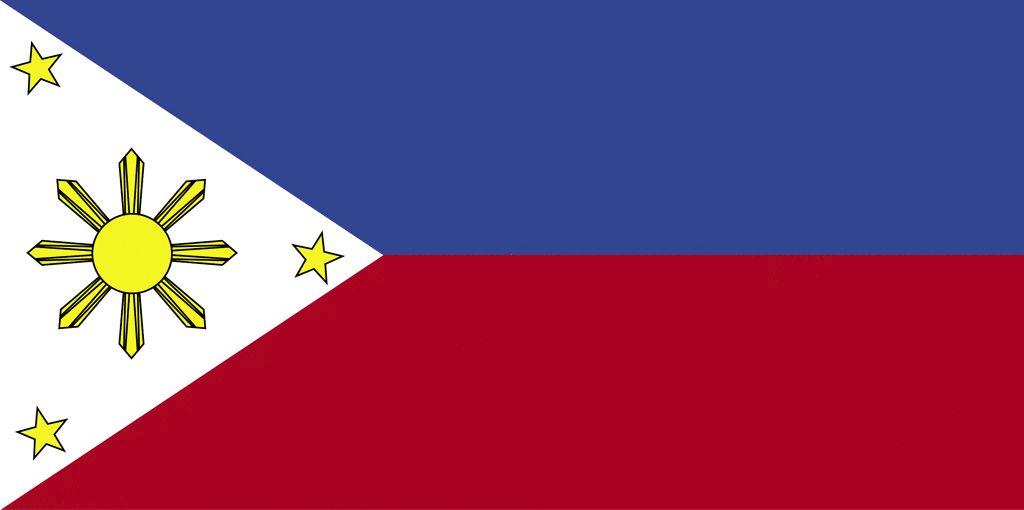 Ph Flag