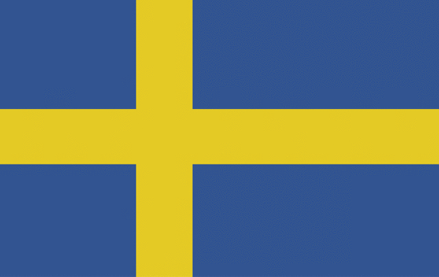 clipart swedish flag - photo #7