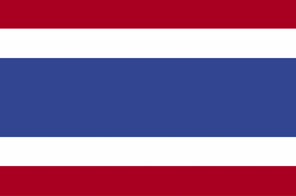 clipart thai flag - photo #7