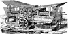 Double Cylinder Press
